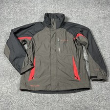 Columbia titanium jacket for sale  Lockport
