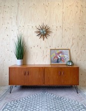 Vintage plan sideboard for sale  LONDON