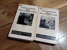 Storia della repubblica usato Storia della repubblica usato  Vivaro Romano