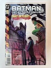 Batman detektive comics gebraucht kaufen  Neukirchen-Vluyn