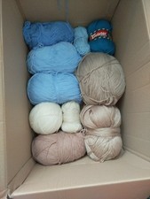 wolle konvolut gebraucht kaufen wolle konvolut gebraucht kaufen Güstrow-Umland l