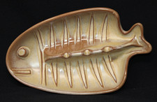 Frankoma pottery fish for sale  Spokane