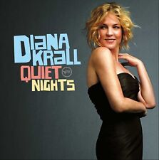 nights krall cd quiet diana for sale  Eight Mile