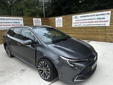 2024 toyota corolla for sale  MACCLESFIELD