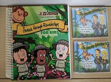 Amazing adventure kids for sale  Byron