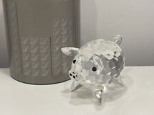 Figurine swarovski cristal d'occasion  Expédié en France