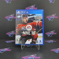 Refurbished nhl ps4 for sale  Largo