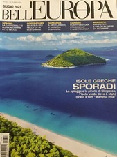 Bell 2021 338 usato  Campagna
