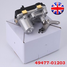 49477 01203 turbo for sale  CANNOCK
