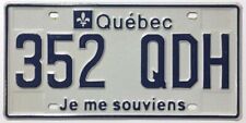 Quebec canada 2005 for sale  Bloomsburg