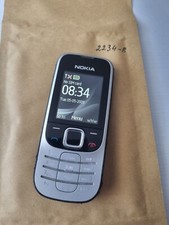 Nokia 2330c black for sale  NORTHAMPTON