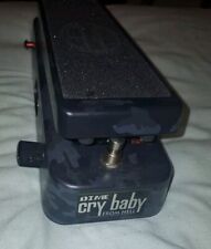 Dunlop dimebag cry for sale  LONDON