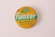 Blechdose panzer edel gebraucht kaufen  Untersiemau