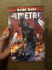 Dark days road for sale  Jackson