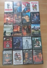 Lot dvds films d'occasion  Calais