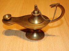 Lampe huile aladin d'occasion  Ciry-le-Noble