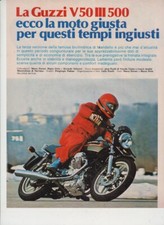 Advertising test moto usato  Solbiate Arno