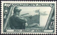 Italia regno 1932 usato  Firenze