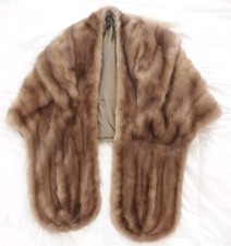 Vintage fur label for sale  Boulder