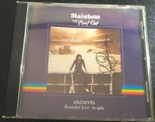 Usado, Rainbow - The Final Cut 1982 CD Ritchie Blackmore comprar usado  Enviando para Brazil