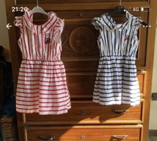 Vestiti bimba original usato  Nereto