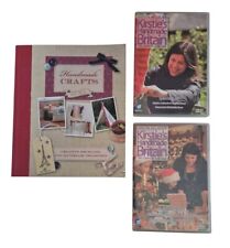 Handmade crafts book for sale  WALTHAM CROSS