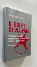 Golpe via fani usato  Paderno Dugnano