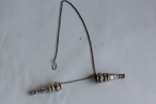 Swiss silver knitting d'occasion  Expédié en Belgium