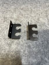 Seat brackets for sale  SALISBURY