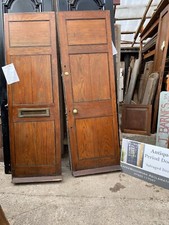 Reclaimed oak double for sale  ULVERSTON
