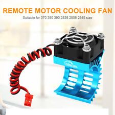 Brushless motor radiator for sale  Shipping to Ireland