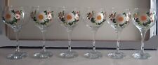 Verres vin bourgogne d'occasion  Dijon