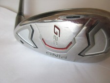 Ping g20 hybrid gebraucht kaufen  Bad Griesbach i.Rottal