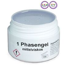 Nails phasen gel gebraucht kaufen  Erkelenz