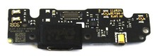 Plugue de carga porta de carregamento USB original fabricante de equipamento original Sprint Motorola Moto G6 Play XT1922-7 comprar usado  Enviando para Brazil