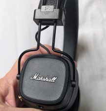 marshall headphones for sale  HIGH PEAK