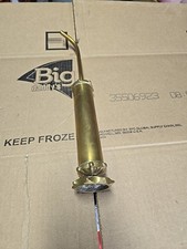 Antique vintage polished for sale  Lockport