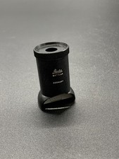 Leitz wetzlar zoom d'occasion  Pont-de-l'Arche