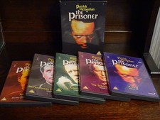 Prisoner dvd box for sale  NOTTINGHAM