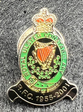 Ruc rfc 1955 for sale  STONEHAVEN
