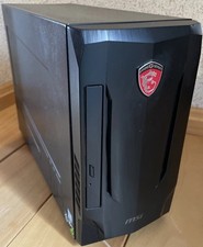 Mini gaming msi gebraucht kaufen  Berlin