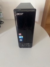 Acer aspire x3812 usato  Udine