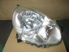 Usado, Farol direito Nissan março 2012 DBA-K13 260101HH0B [usado] [PA77130723] comprar usado  Enviando para Brazil