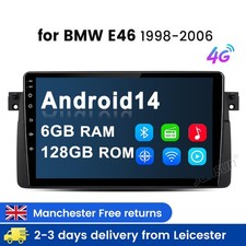 Android carplay car for sale  LEICESTER