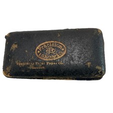 Antique pracision richter for sale  Palm Coast