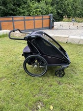 Thule chariot sport gebraucht kaufen  Manderscheid