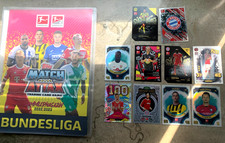 Match attax bundesliga gebraucht kaufen  Duisburg