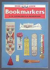 Bookmarkers henrywood r.k. for sale  UK