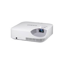 Usado, Projetor a Laser Casio XJ-V2 HDMI VGA DLP 3000 Lumens XGA Longo Arremesso - Usado comprar usado  Enviando para Brazil
