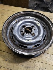 Stahlfelge pel 5x13 gebraucht kaufen  Kehl